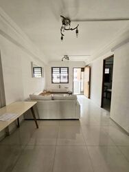 Blk 302 Chuan Village (Serangoon), HDB 3 Rooms #571396131